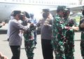 Teror KKB Makin Meresahkan Kedaulatan RI, Kapolri dan Panglima TNI Langsung Sambangi Papua untuk Beri Strategi Baru Berantas Kelompok Separatis, Berikut Instruksinya