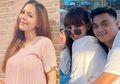 Deritanya Semakin Bertubi-tubi, Usai Dilepeh Mantan Suaminya Saat Hamil Tua, Ratu Rizky Nabila Dituduh Istri Baru Alfath Fathier Open BO, Sang Model Sampai Elus Dada: Sekarang Aku Tahu Racunnya Siapa
