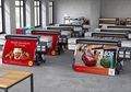Alasan Beli Printer 'Signage' Epson, Canggih dan Ramah Lingkungan