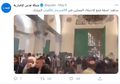 Sedang Shalat Isya dan Tarawih Berjamaah, Mendadak Polisi Israel Tembaki dan Serang Umat Muslim Palestina di dalam Masjid Al-Aqsa, Amerika dan PBB Langsung 'Kepanasan'