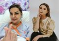 Polos Tanpa Makeup, Wajah Asli Rossa Terungkap Saat Nyanyikan Lagu untuk Najwa Shihab, Netizen: Nggak Punya Alis Aja Cantik!