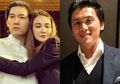 Paras Tampannya yang Mirip Suami Syahrini Pernah Terciduk Foto Mesra Bareng Luna Maya, Ini Sosok Iskandar Widjaja, Pemain Biola Asal Jerman yang Digadang-gadang Bakal Jadi Pendamping Mantan Reino Barack