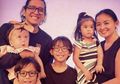 Gantikan Sosok Ayah, Usai Anak Joanna Alexandra Ungkap Kepiluan Hati Ditinggal Raditya Oloan, Netizen Beri Dukungan Semangat: Kuat Ya Nak!