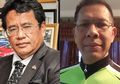 Beri Peringatan Keras dan Bakal Lapor Balik, Pengacara Hotma Sitompul Anggap Remeh Ancaman Hotman Paris: Hati-Hati Nanti Stroke Lho!