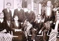 Jadi Tonggak Kebangkitan Nasional, Boedi Oetomo Merupakan Kecambah Semangat Nasional yang Didirikan pada 20 Mei 1908