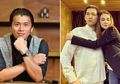 Kepergok Jalan dengan Luna Maya, Ini Pengakuan Iskandar Widjaja Pria yang Disebut Berwajah Mirip Reino Barack, Suami Syahrini pada Ruben Onsu Usai Dicecar: Cuma Temen?