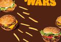Promo Burger King Bulan Mei 2021, Makan Hemat Mulai dari Rp35 Ribuan