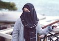 Heboh Poligami yang Dilakukan Mendiang Suaminya, Umi Pipik Justru Sibuk Jajakan Tanaman Hingga Bisa Bangun Rumah Mewah yang Ada Kolam Renangnya!