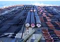 Amerika Syok Temukan Sebuah Kapal Angkut Senjata Buatan China dan Rusia dalam Jumlah Tak Masuk Akal, Terkuak Diduga Ini Sosok yang Memesannya