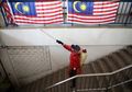 Jumlah Pasien Covid-19 Usia Muda di Malaysia Melonjak, Kebal Terapi Obat yang Ada, Gejalanya Semakin Parah