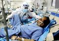 Jadi Masalah Baru di Tengah Karut-marutnya Situasi Covid-19, Terkuak Ternyata Ini Penyebab Infeksi Jamur Hitam Merajalela Menyerang Pasien Covid-19 yang Sembuh di India