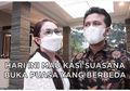 Tinggalkan Gelora Dunia Selebriti untuk Jadi Istri Wakil Gubernur Jawa Timur, Arumi Bachsin Kepergok Borong 10 Gerobak Makanan Agar Buka Puasanya Lebih Variatif