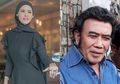 BERITA TERPOPULER: Kabar Duka dari Rhoma Irama dan Angel Lelga Hingga Tangis Ayah Tiri Zaskia Sungkar Usai jadi Mualaf dan Nikahi Fanny Bauty