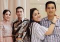 Gugatan Cerai Dikabul Uang Nafkah 10 Juta Perbulan, Ternyata Drama Belum Berakhir! Askara Parasady Hartono Bakal Ajukan Banding Untuk Rujuk dengan Nindy Ayunda: Masih Bersikukuh Pertahankan Rumah Tangga