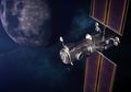 Rencana NASA Terbaru: Membuat Pos di Bulan Agar Manusia Bisa ke Mars