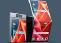 Oppo Bakal Luncurkan Ponsel Layar Lipat, Desain Mirip Galaxy Z Flip