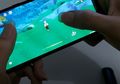 HP Gaming Samsung Bakal Punya Grafik Mirip PS5 dan Xbox, Benarkah?