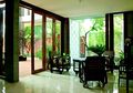 Rumah Tumbuh Berdesain Tropis, Siasati Dana Minim dan Kebutuhan Ruang