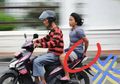 Jangan Keliru Lagi, Behel Motor Punya 4 Fungsi Utama tapi Bukan Buat Pegangan Penumpang Ya!