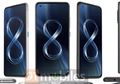 Bocoran Harga ASUS Zenfone 8 Series, Dijual Mulai Rp 12 jutaan