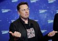 Netizen Sebut Patung Elon Musk Jelek, Ingatkan Kasus Cristiano Ronaldo