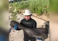 Dua Arkeolog Amatir Menemukan Fosil Mammoth di Sungai Florida