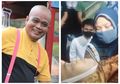 Lihat Jenazah Sang Suami Sudah Terbujur Kaku, Istri Sapri Pantun yang Akan Segera Melahirkan ini Cuma Bisa Menangis Sambil Bersimpuh di Depan Jenazah Sang Suami, Janji Lakukan ini: Kamu Jangan Khawatir