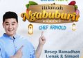 Blibli Luncurkan Fitur Pengiriman Cepat Belanja Bahan Makanan, Ini Tiga Menu Ramadan yang Bisa Dicoba