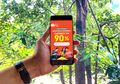 Ini Alasan ShopeePay Beri Cashback di Google Play Store dan Codashop