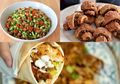 8 Makanan Khas Israel, Dipengaruhi oleh Gaya Masakan Arab dan Yahudi Diaspora, Ada yang Hanya Dikonsumsi pada Hari Sabat