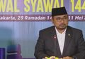 Menteri Agama Jadi Bahan Gunjing Netizen di Twitter, Apa Masalahnya?