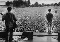 Oasis Knebworth 1996 Jadi Film Dokumenter Terlaris di Inggris Tahun 2021