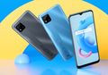 Deretan Smartphone Android Harga 1 Jutaan untuk Hadiah Lebaran