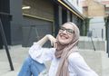 Happy Moms Happy Ramadan, Jangan Sampai Buat Hari Raya Idul Fitri 2021 Tak Nyaman, Ini 4 Cara Mudah Menghilangkan Ketombe