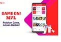 Aplikasi Penghasil Uang Mobile Premier League Bisa Dapat Seharga Rp100 Ribu!