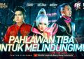 Kejutan 515 eParty: Skin Mobile Legends Gratis Hingga Film Pendek