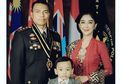 Ikut Suami yang Bertugas Sebagai Kapolres Gowa, Uut Permatasri Terpaksa Tinggalkan Anaknya Bersama Orang Tuanya: Mas di Jakarta Dulu Sama Oma..