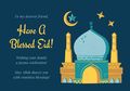 Begini Cara Mudah Bikin Kartu Lebaran dengan Aplikasi Canva