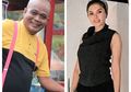 Saking Dekatnya dengan Mendiang Sapri Pantun, Nikita Mirzani Sampai Tak Bisa Bendung Air Matanya Saat Melayat ke Rumah Duka, Hatinya Teriris Saat Melihat Istri Sang Komedian