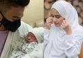 Keberadaan Rizki D'Academy Langsung Dipertanyakan, Nadya Mustika Singgung Soal Bimbang Kala Unggah Foto Bareng Buah Hatinya: Aku Dikuatkan...