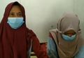 Masih Ingat Anak Durhaka yang Dorong Ibunya hingga Jatuh karena Dilarang Main? Dia Kini Sudah Minta Maaf