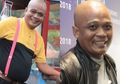 Sempat Jualan Soto Demi Dapur Tetap Ngebul, Sapri Pantun Ungkap Alasan Sampai Banting Stir Usai Jarang Tampil di Televisi, Nikita Mirzani: 'Ya Nggak Apa-apa Bang Sapri'