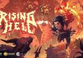 Game Indonesia 'Rising Hell' Dapat Antusias Besar dari Fans Jepang