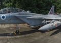 Hanya dengan Satu Sayap, Pilot Angkatan Udara Israel Ini Daratkan F-15 dengan Aman, Tanpa Pernah Dia Ketahui Sebelumnya