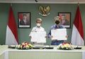 Empat Fokus Kerjasama Grab dan Kementerian Investasi untuk Bantu UMKM