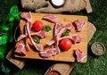 Selain Ketupat dan Opor, Sop Iga Sapi Bening Wajib Disantap Saat Hari Raya Idul Fitri, Begini Cara Mudah Membuatnya!