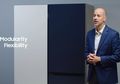 Samsung Bespoke Home 2021 Hadirkan Kulkas Modular dan Kitchen Package