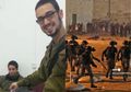 Lepaskan Status Mahasiswa Demi Bela Israel, Pemuda Tentara Israel Ini Menyesali Keputusannya Melihat Kekejaman Zionis Terhadap Islam, 'Saya Berjalan-jalan dengan Sepatu Bot Militer di Masjid Mereka'