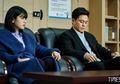 Sinopsis dan Nonton Streaming Drakor Times Full Episode 1-12, Kisah Misterius Lee Seo Jin dan Lee Joo Young