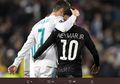 Tak Puas Main Bareng Messi & Mbappe, Neymar Ingin Jadi Rekan Ronaldo